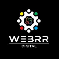 Webrr Digital logo, Webrr Digital contact details