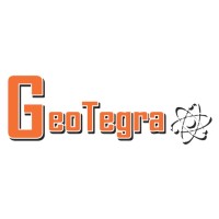 Geotegra logo, Geotegra contact details