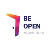 Základní škola Be Open logo, Základní škola Be Open contact details