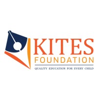 Kites Education Foundation logo, Kites Education Foundation contact details