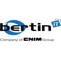 Bertin IT (CNIM Group) logo, Bertin IT (CNIM Group) contact details