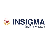 Insigma Healthcare Inc logo, Insigma Healthcare Inc contact details