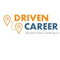 DRIVEN Career Map logo, DRIVEN Career Map contact details