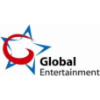 Global Entertainment Corporation logo, Global Entertainment Corporation contact details