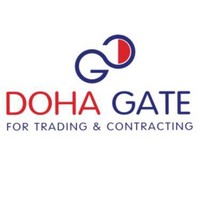 Doha Gate logo, Doha Gate contact details