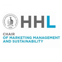 HHL Chair of Marketing Management and Sustainability logo, HHL Chair of Marketing Management and Sustainability contact details