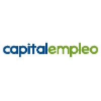 Capital Empleo logo, Capital Empleo contact details