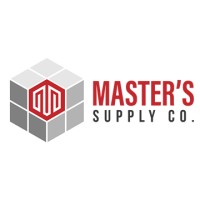 Master's Supply Company logo, Master's Supply Company contact details