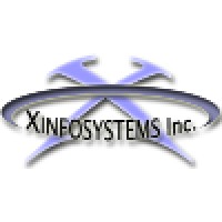 Xinfosystems Inc logo, Xinfosystems Inc contact details