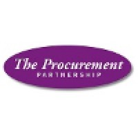 The Procurement Partnership Ltd logo, The Procurement Partnership Ltd contact details