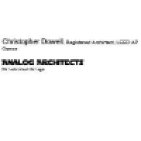 Analog Architects logo, Analog Architects contact details