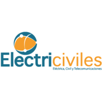 Electriciviles logo, Electriciviles contact details