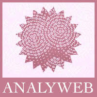 Analyweb logo, Analyweb contact details