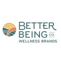 The Better Being Co. logo, The Better Being Co. contact details