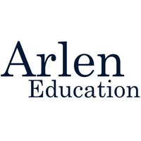 Arlen Education logo, Arlen Education contact details