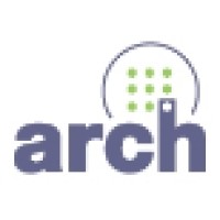 ARCH TELECOM logo, ARCH TELECOM contact details