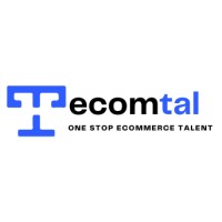 EcomTal logo, EcomTal contact details