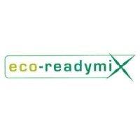 Eco-Readymix logo, Eco-Readymix contact details