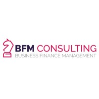 BFM Consulting logo, BFM Consulting contact details