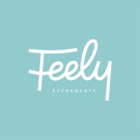 Feely Evénements logo, Feely Evénements contact details