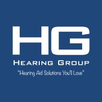 Hearing Group logo, Hearing Group contact details