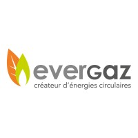 Evergaz logo, Evergaz contact details