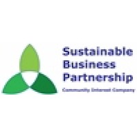 Sustainable Business Partnership CIC logo, Sustainable Business Partnership CIC contact details