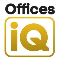 Offices iQ logo, Offices iQ contact details