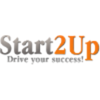 Start2Up logo, Start2Up contact details