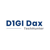 D1GI Dax logo, D1GI Dax contact details