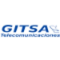 GITSA TELECOMUNICACIONES logo, GITSA TELECOMUNICACIONES contact details