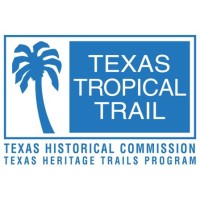 Tropical Trail Region of Texas logo, Tropical Trail Region of Texas contact details