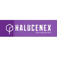 Halucenex Life Sciences Inc. logo, Halucenex Life Sciences Inc. contact details