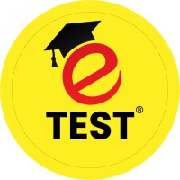 ETEST Official logo, ETEST Official contact details