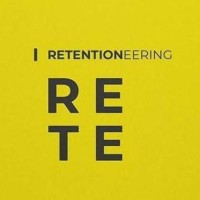 Retentioneering logo, Retentioneering contact details