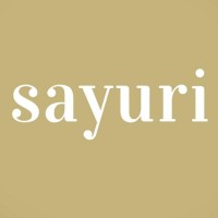 Use Sayuri logo, Use Sayuri contact details