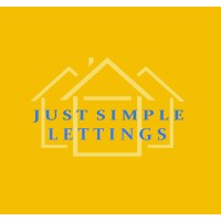 Just Simple Lettings logo, Just Simple Lettings contact details