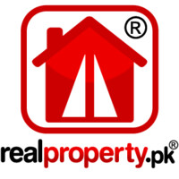 realproperty.pk logo, realproperty.pk contact details