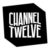 Channel Twelve logo, Channel Twelve contact details