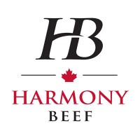 Harmony Beef Company, LTD logo, Harmony Beef Company, LTD contact details