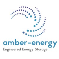 Amber Energy logo, Amber Energy contact details