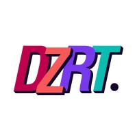 DZRT.in logo, DZRT.in contact details