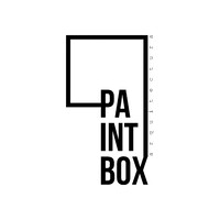 paintbox arquitectura logo, paintbox arquitectura contact details