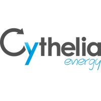 Cythelia Energy logo, Cythelia Energy contact details