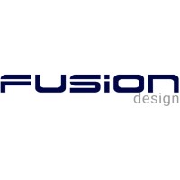 Fusion Design Co logo, Fusion Design Co contact details