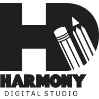 HARMONY DIGITAL STUDIO logo, HARMONY DIGITAL STUDIO contact details