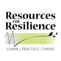 Resources for Resilienceâ„¢ logo, Resources for Resilienceâ„¢ contact details