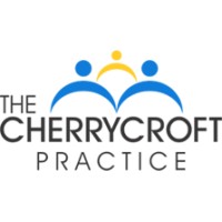 The Cherrycroft Practice logo, The Cherrycroft Practice contact details