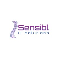 Sensibl IT Solutions, LLC logo, Sensibl IT Solutions, LLC contact details