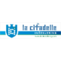 La Citadelle Inzenjering logo, La Citadelle Inzenjering contact details